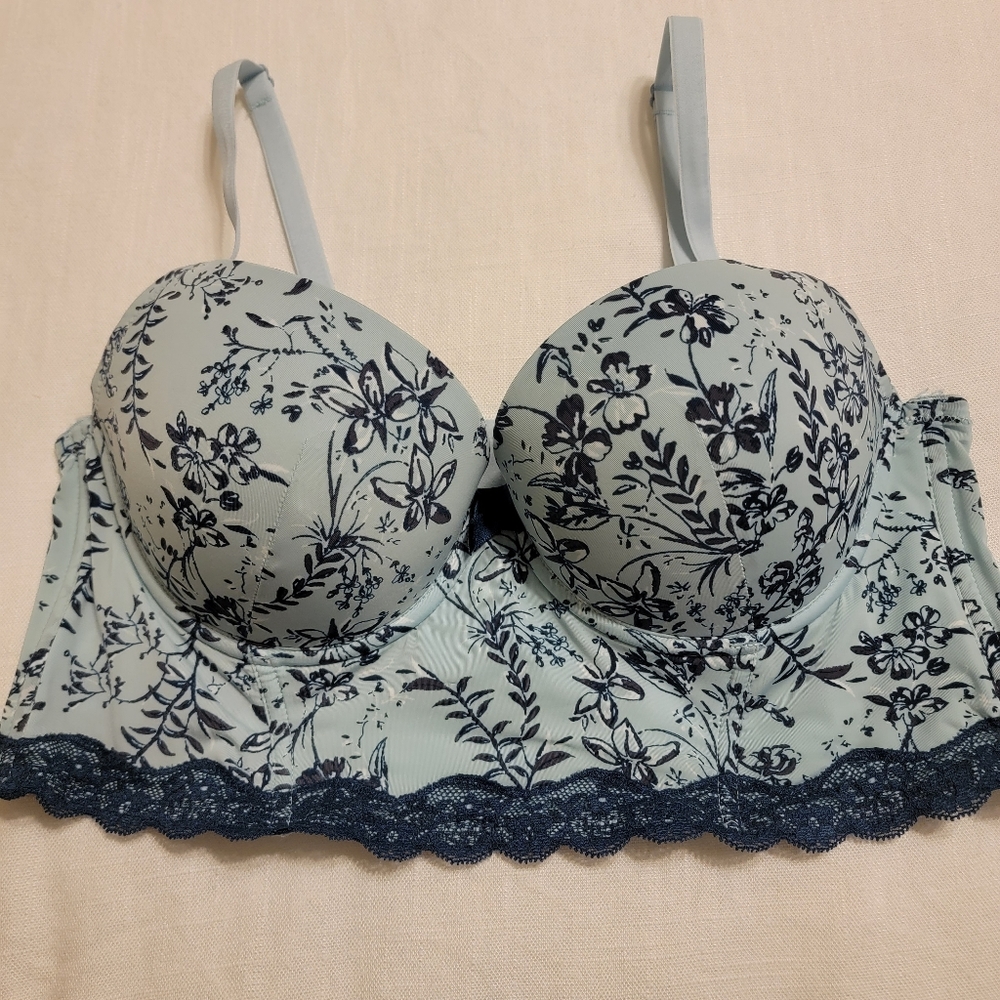 Cute bra